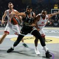 Brendon Dejvis: „Partizan je tim koji ne gleda na tabelu!“