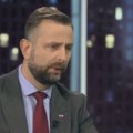 Poljski ministar odbrane: Zelenski zove u rat, ali postoje granice naše pomoći Ukrajini! (video)