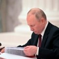 Putin potpisao novu doktrinu o upotrebi nuklearnog oružja