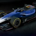 Formula 1 dodaje novi tim za šampionat 2026. godine