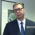 Vučić: Razgovarao sam sa Šolcom i o KiM i drugim važnim pitanjima, kao i o gepolitici