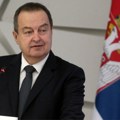 Dačić: Opozicija ne želi na referendum jer zna kakav bi rezultat bio