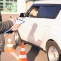 Užas u Ogulinu! Maloletnica (17) vozilom auto-škole pokosila pešaka!