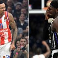 Zvezda i Partizan dominiraju u Evroligi: Ovo je tajna uspeha "večitih", zato ređaju pobede