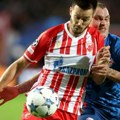 Mirko Ivanić novi kapiten fudbalera Crvene zvezde