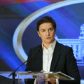 Brnabić: Neće biti kontramitinga 15. marta, nikad ih nismo pravili