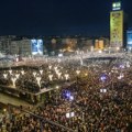 „Vi ste topom udarili na našu ljubav i empatiju“: Poruka studenata u blokadi vlastima