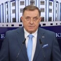 Dodik: Republika Srpska je u odličnoj poziciji, znamo šta radimo