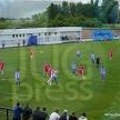 Fudbal Prva liga: Pobeda Surduličana nad Novosađanima za prvomesto