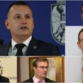 OTKRIVAMO Posebno odeljenje u Palati pravde: Ovo su „tužioci koji hoće da rade“ iz grupe koju je u VJT osnovao Nenad…