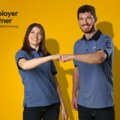Lidl Srbija nosilac Employer Partner sertifikata petu godinu zaredom