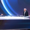 „Vlast razorila institucije, ne studenti“: Reakcije na gostovanje čelnog dvojca RTS-a u emisiji Oko