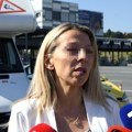 Ovo je uhapšena pomoćnica direktora Agencije za bezbednost saobraćaja: „Sređivala“ testove kažnjenim vozačima