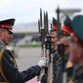 Parada pobede – okupljanje lidera slobodnog sveta | Od četvrtka do četvrtka