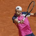 Dimitrov eliminisan u drugom kolu turnira u Rimu