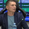 "Tema je kompleksna...": Srđana Blagojevića pitali za koga će navijati u finalu Kupa između Zvezde i Vojvodine