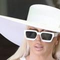 Jelena Karleuša vraća profil?! Jk: "Idem u Ameriku, sastajem se sa ljudima iz Instagrama", potpuna ofanziva