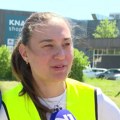 Studenti maratonci na korak do cilja – Brisela