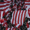 Zvezda najavila spektakularnu proslavu titule na poslednjem meču u nacionalnom prvenstvu