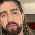 "Inspiriše me i ulepša mi svaki dan" Princ od Vranje konačno pokazao Milu, zbog nje je nastala pesma spremna za Evroviziju