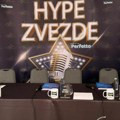 Dva dana za HYPE audicije u Beogradu! Saša Mirković obećao: "Nećemo razočarati!"