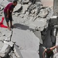 Novi izraelski napadi na Gazu – više od 60 poginulih širom palestinske enklave