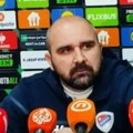Vojvodina želi Mladena Žižovića da li Tanjga ostaje na klupi i naredne sezone?