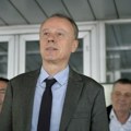 Rektor Đokić se oglasio posle poziva studenata da bude na izbornoj listi