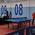 Branko Pejić odbranio titulu u stonom tenisu