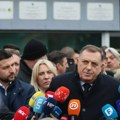 O žalbama na ročištu 12. Juna: Apelacija Suda biH donela odluku u procesu protiv Dodika