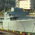 (Video) Zavrešna obnova titovog "Galeba" Stiže u Rijeku, a biće otvoren za posetioce evo šta je planirano u unutrašnjosti…