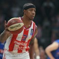 Zvezda ne da titulu, šampion se zainatio ubacio "stotku" i pregazio Budućnost!