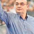 Duško Vujošević operisan u Belorusiji; Bogdan Tanjević: „Ide to dobro“