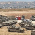 Hamas optužio izraelsku vojsku za masakr u Gazi, Izrael kaže da o tome ništa ne zna