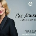 „Ćao Nevena“ sa Nevenom Madžarević: Novi podcast na YouTube kanalu televizije Nova – aktuelne teme na drugačiji…
