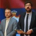 Lazović: Inicijativa za zabranu kopanja litijuma iznenada se posle više godina pojavila na sajtu Skupštine