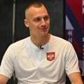 Štulić: Biće teško protiv Albanije, ali daćemo sve od sebe da pobeidmo