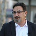 Potpredsednik PSG o pozivu Vučića: Ta strana je odavno zaključala svaku opciju za dijalog