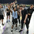 Viking Lundberg Podgoričane poslao u „Valhalu”