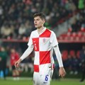 Hrvatska u šoku: Kapiten napušta reprezentaciju, želi da igra za tzv. Kosovo!