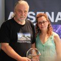 Priznanje „Mikica Zdravković“ ove godine otišlo u ruke Nikole Vranjkovića