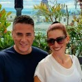 Noć za pamćenje, a Jovana nije bila pozvana: Željko Joksimović zablistao pored prelepe mlade dame