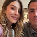 (Foto) veliki povod za slavlje u domu anđele Jovanović: Muž joj priredio iznenađenje na poseban dan, ona nazdravlja šampanjcem…