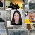 Zaposleni u Narodnoj banci priveden zbog prikrivanja dokaza u slučaju ubistva Vanje i Panča
