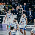 Motivisani Spartak u Partizanovoj kući - ko će biti šampion Srbije?