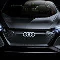 Audi će od sledeće godine proizvoditi EV automobil u C segmentu