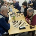 Velemajstor mihail brijakin najbolji u junu: Na Prvenstvu Novog Sada šahisti iz četiri zemlje