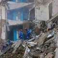 Šok tvrdnje Kijeva: Rusija u Ukrajini upotrebila kasetne bombe skoro 6.000 puta