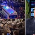 "Vidovdan je pokazao pravu istinu, ko je vera, a ko nevera, ko su rušitelji, a ko čuvari Srbije" Vučević oštro o sinoćnim…