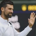 Nole posle novog trijumfa: ''Dođe nekad i ovakav dan...''